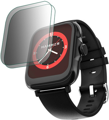 hirdesh Nano Glass for Hammer Ace 4.0(Pack of 2)