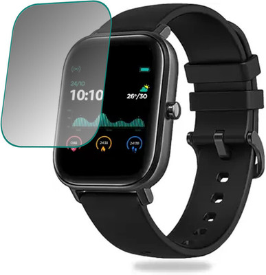 YCHROZE Nano Glass for Pebble Pace Unisex(Pack of 1)