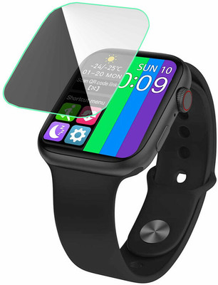 YCHROZE Nano Glass for AXL TIME O 1.87(Pack of 1)