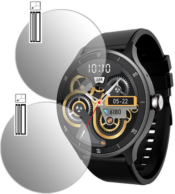 DOUMOF Nano Glass for beatXP Flux SCREEN(Pack of 2)