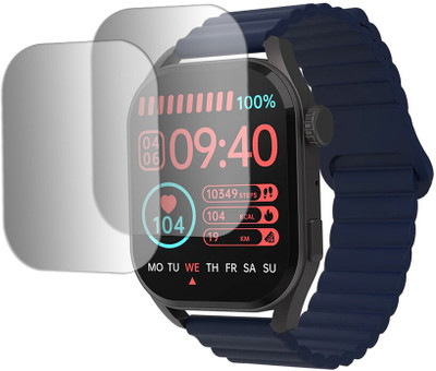 DOUMOF Nano Glass for Pebble Cosmos Vogue SCREEN(Pack of 2)