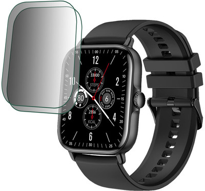 YCHROZE Nano Glass for Maxima Max Pro Bold(Pack of 2)