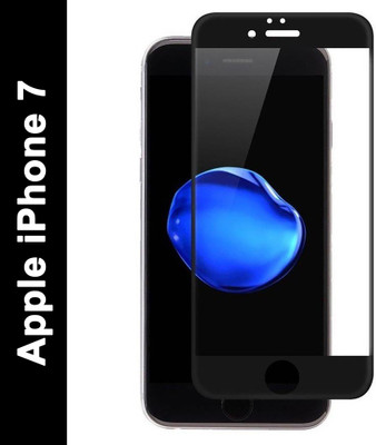 Gorilla Armour Tempered Glass Guard for Apple iPhone 7(Pack of 1)