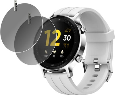 chakoor Screen Guard for REALME WATCH S100(Pack of 2)