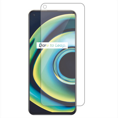 MobERA Screen Guard for Realme GT Neo2T, X7 Max 5G, GT Neo Flash, Q3 Pro 5G, GT Neo, GT 5G Matte Finish(Pack of 1)