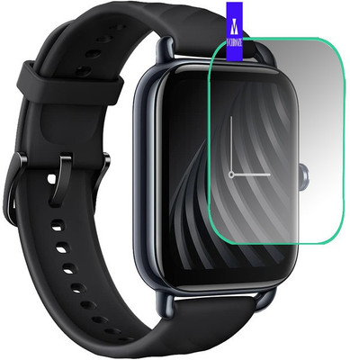 daffin Screen Guard for OnePlus Nord Watch(Pack of 1)