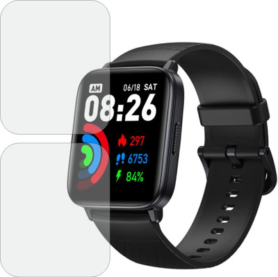 TELTREK Screen Guard for Zeblaze Swim(Pack of 2)