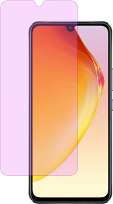 Ten To 11 Screen Guard for iQOO Z6 Pro(Pack of 1)