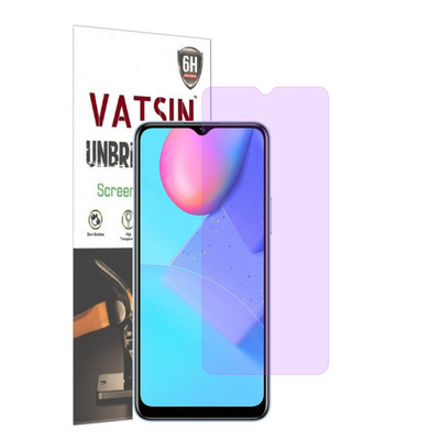 Vatsin Screen Guard for ViVO T3 Lite 5G(Pack of 1)