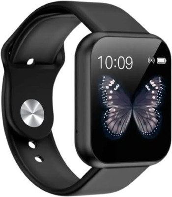 SUNMOON WATCHH Edge To Edge Screen Guard for Boult S 0.797Explorer smart watch(Pack of 1)