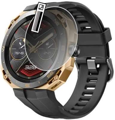daffin Screen Guard for Huawei Watch GT Cyber(Pack of 1)