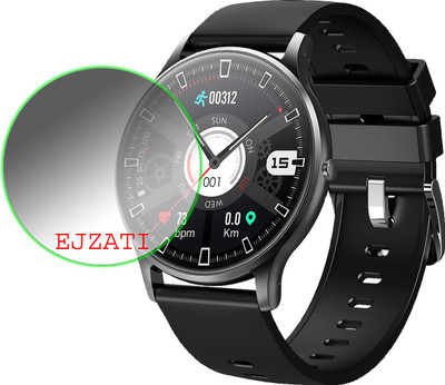 EJZATI Screen Guard for VIKYUVI VIKFIT GEAR PRO SMARTWATCH(Pack of 1)