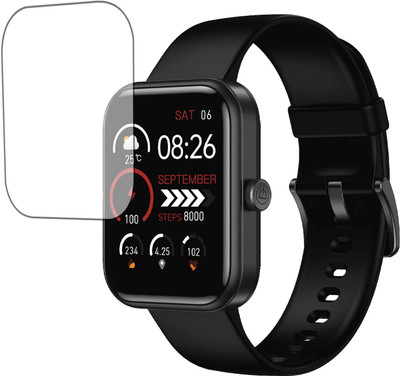 TWUAOP Screen Guard for DANY ALPHA FIT(Pack of 1)