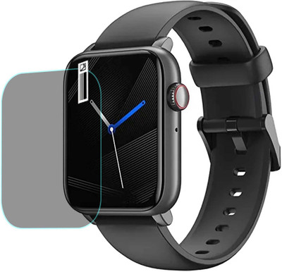 MOKPLZ Screen Guard for DIZO WATCH D2 POWER(Pack of 1)