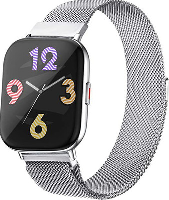 pycell Screen Guard for Zebronics Zeb-FIT5220CH Limited Smart Fitness Watch(Pack of 1)