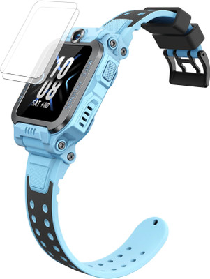YCHROZE Screen Guard for Watch Phone Z7 1.3.(Pack of 2)