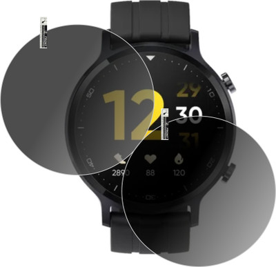 chakoor Screen Guard for REALME WATCH S(Pack of 2)