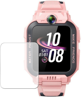 YCHROZE Screen Guard for Watch Phone Z7 1.3(Pack of 1)