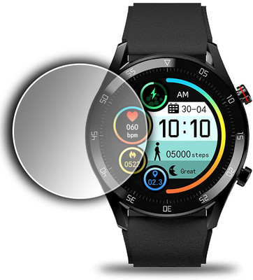 YCHROZE Screen Guard for Gionee StylFit GSW8 3.25(Pack of 1)