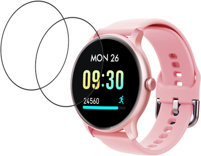 DVTECH Screen Guard for X.Cell XL WATCH CLASSIC Crystal Clear(Pack of 2)