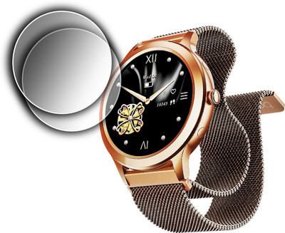 EJZATI Screen Guard for BOAT ENIGMA R32 SMARTWATCH, SCREEN GUARD(Pack of 2)