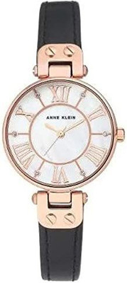 epoch Screen Guard for Anne Klein Analog White Watch - AK2718RGBK(Pack of 1)
