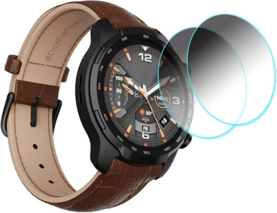 TWUAOP Screen Guard for BOAT LUNAR PRO SMARTWATCH(Pack of 2)