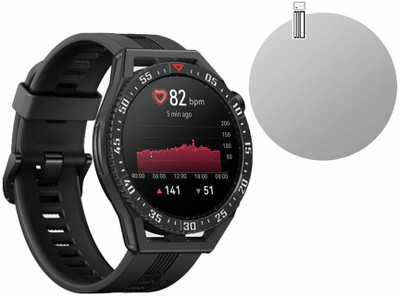 ZAXART Screen Guard for Huawei Watch GT 3 SE(Pack of 1)