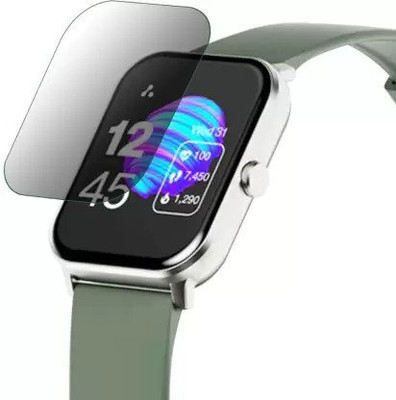 Aleena Screen Guard for Ambrane Wise Eon 1.69(Pack of 1)