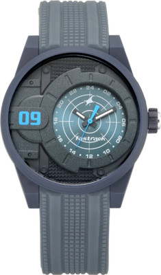 SK CAPITAL SERVICES Screen Guard for FASTRACK 38058PP01 Trandies Analog Smartwatch(Pack of 1)