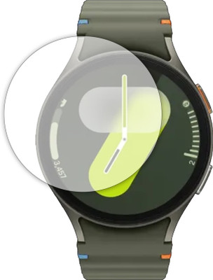 MOBIFONIC Screen Guard for Samsung Galaxy Watch 7 LTE 44mm(Pack of 1)