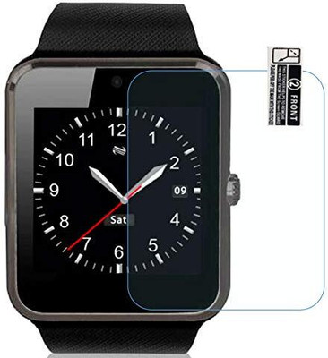 Aaruteck Screen Guard for GONOISE GT 08 SMART WATCH SCREEN GUARD(Pack of 1)
