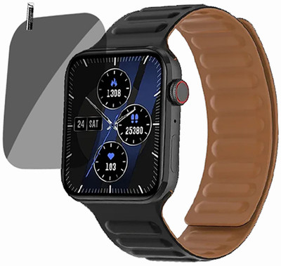 XAZE Screen Guard for Fire Boltt Visionary pro(Pack of 1)