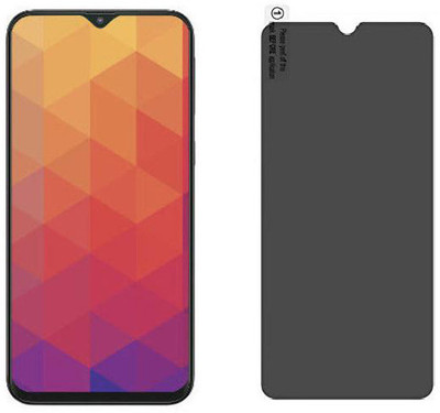 S enterprises Impossible Screen Guard for Samsung Galaxy M02 Core(Pack of 1)