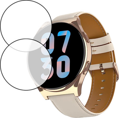 EJZATI Screen Guard for NOISEFIT NOVA SMARTWATCH, SCREEN GUARD(Pack of 2)