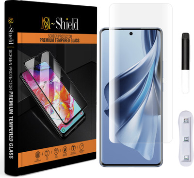 MS-Shield Screen Guard for OPPO Reno 10 5G(Pack of 1)