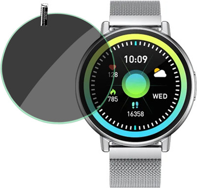 XAZE Screen Guard for Fire boltt destiny(Pack of 1)