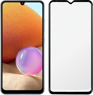 ECMERED Edge To Edge Tempered Glass for Nokia G20, Nokia C20 Plus Matte(Pack of 1)