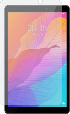 TELTREK Screen Guard for Huawei Matepad T8(Pack of 1)