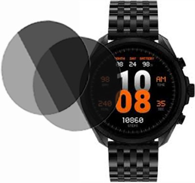 XAZE Screen Guard for Fire Boltt Diamond Smartwatch(Pack of 2)