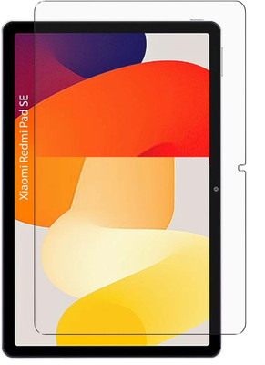 ZINGTEL Screen Guard for Xiaomi Redmi Pad SE 11 inch(Pack of 1)