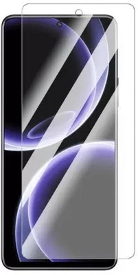 LIGHTWINGS Screen Guard for vivo S20 Pro(Pack of 1)