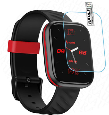 rauls Screen Guard for Boat Xtend Sport Smart Watch(Pack of 1)