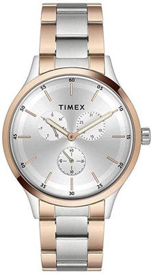 viraj Screen Guard for Timex Analog Silver Dial Mens Watch TWHG03SMU16(Pack of 1)