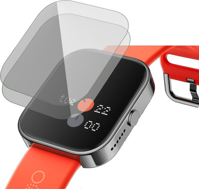 YCHROZE Screen Guard for CMF by Nothing Watch Pro(Pack of 2)