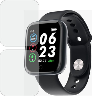 Mobling Screen Guard for Pebble Track(Pack of 2)