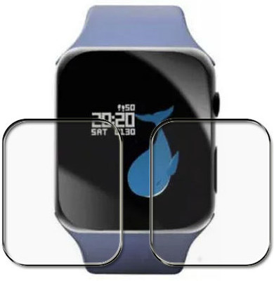 tombik Screen Guard for KP29:- Ubon Fitguru 6.0 SW-81(Pack of 2)