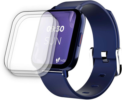 YCHROZE Screen Guard for HAMMER Pulse 3.0 1.69(Pack of 3)