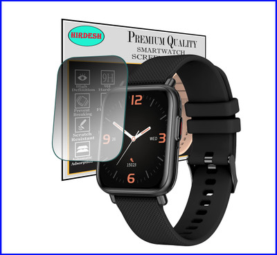 hirdesh Screen Guard for CrossBeats IGNITE PRO(Pack of 1)