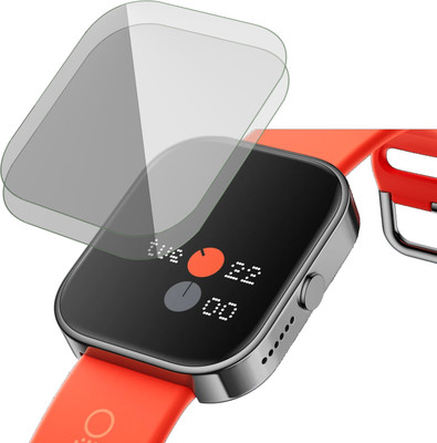 DOUMOF Screen Guard for NOTHING WATCH PRO 1.96(Pack of 2)